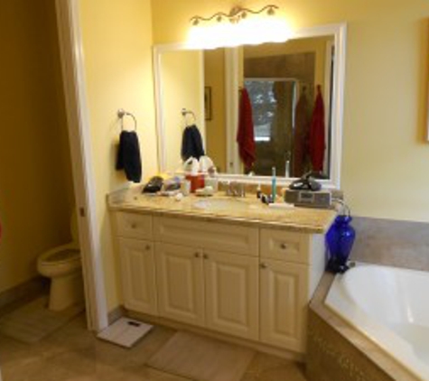 Titan Restoration Construction - West Palm Beach, FL