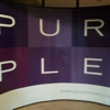 Purple Strategies gallery