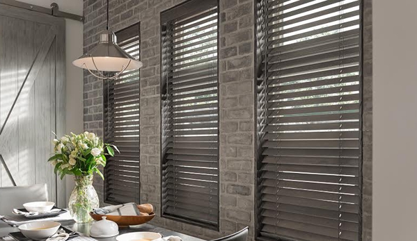 SunSafe Window Treatments - Humble, TX