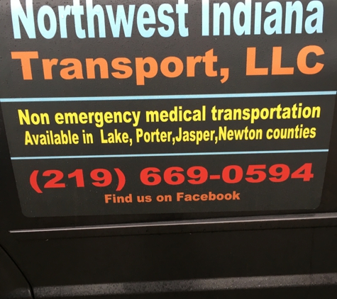 Northwest Indiana Transport LLC - Crown Point, IN