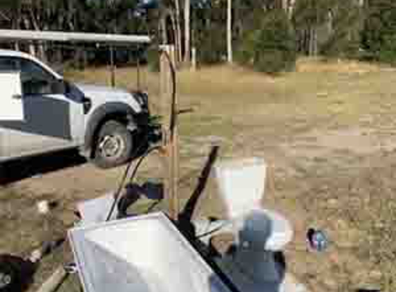 John Parbery Plumbing PTY LTD