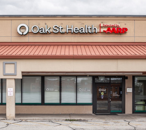 Oak Street Health - South Bend, IN