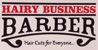 Hairy Business Barber Shop - Barbers