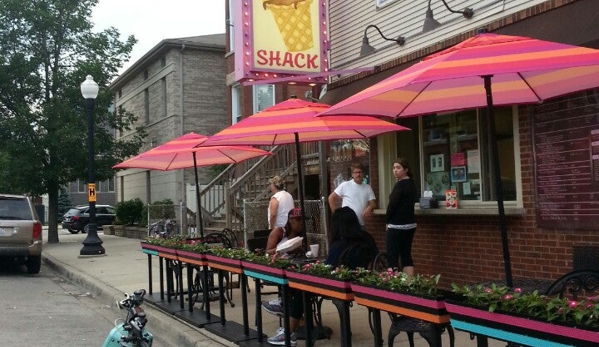 Sugar Shack - Chicago, IL