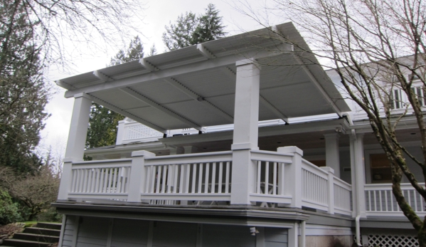 American Louvered Roofs - Puyallup, WA