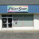 The Print Shop - Copying & Duplicating Service