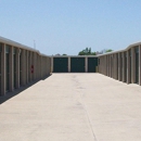 Chisholm Trail Self Storage - Self Storage