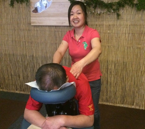 Zen Salon Massage and Spa - Albuquerque, NM