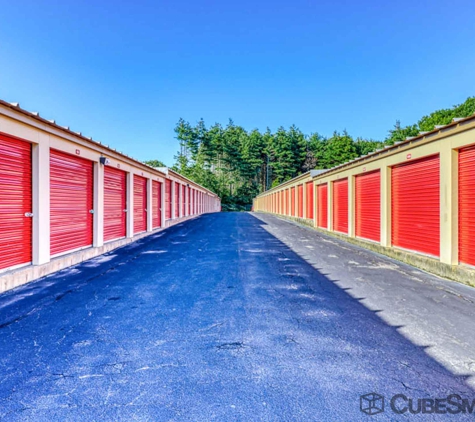 CubeSmart Self Storage - Sturbridge, MA