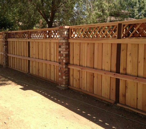 The Fence Company