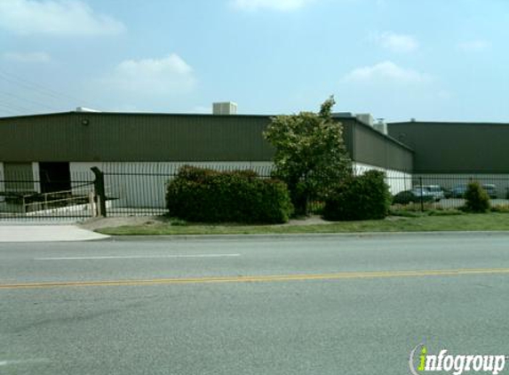 Mitchell Rubber Products Inc - Jurupa Valley, CA