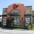 Taco Bell - Fast Food Restaurants