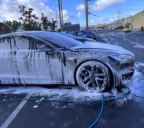 E&D Mobile Auto Detailing - San Rafael, CA