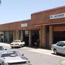 Walnut Creek Autopros - Auto Repair & Service