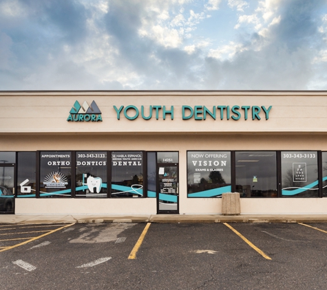 Aurora Youth Dentistry - Aurora, CO