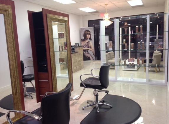 Posh Salon and Spa - Katy, TX