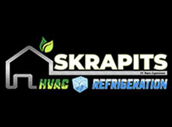 Skrapits HVAC & Refrigeration