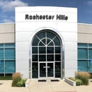 Rochester Hills Chrysler Jeep Inc - Eyeglasses