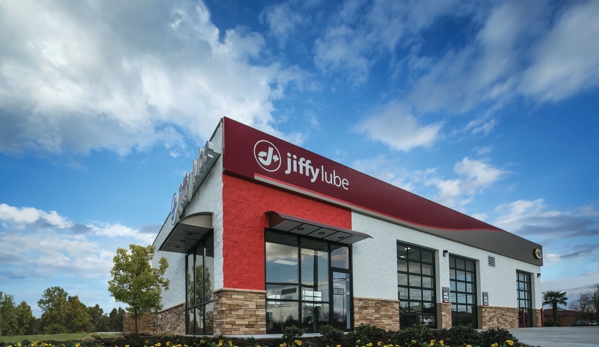 Jiffy Lube - Newark, CA