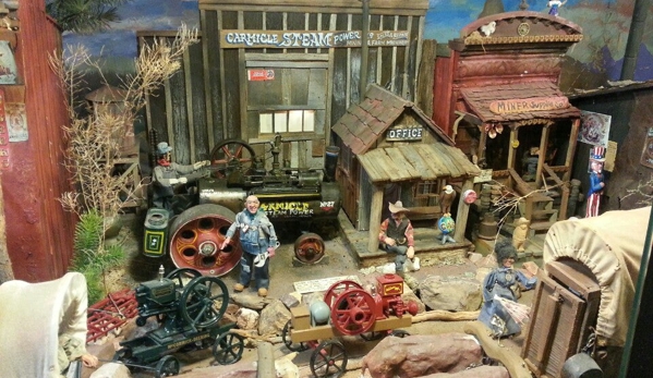 Tinkertown Museum - Sandia Park, NM