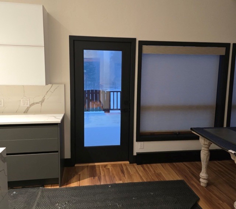 Complete Painting Services - Anchorage, AK