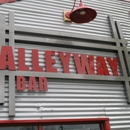 The Alleyway Bar & Cafe - Coffee Shops