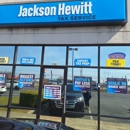 Jackson Hewitt Tax Service - Tax Return Preparation
