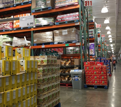 Costco - San Juan Capistrano, CA