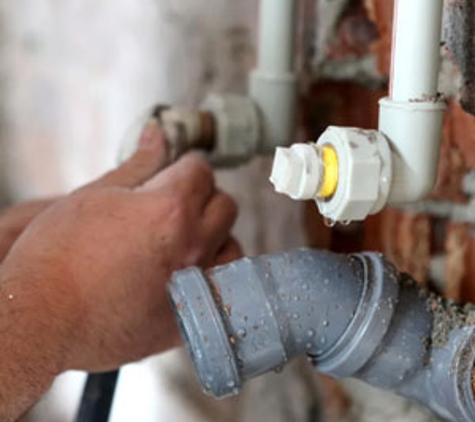 NWS Plumbing And Gas