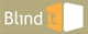 BLIND IT Logo