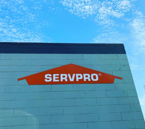 SERVPRO of Irwindale/Baldwin Park - Baldwin Park, CA