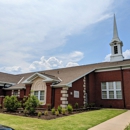 The Church of Jesus Christ of Latter-day Saints - Methodist Churches