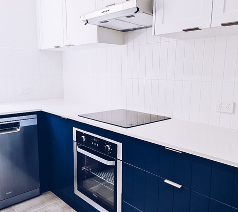 Cooper Construction Group - Roseville, NSW