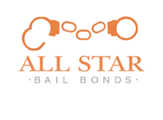 All Star Bail Bonds - Bakersfield, CA