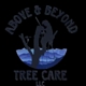 Above and Beyond Tree Care