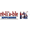 Reliable Appliance Repair gallery