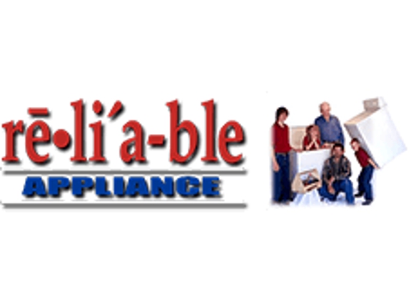 Reliable Appliance Repair - Colorado Springs, CO