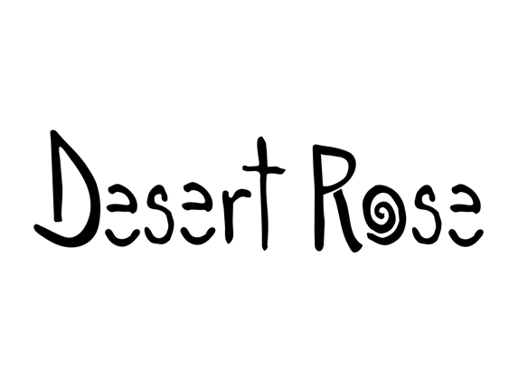 Desert Rose - Somerville, NJ