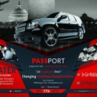 Passport Executive Transportation