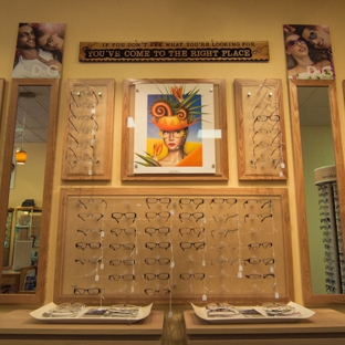 Brooklyn Eye & Vision Care - Brooklyn, NY