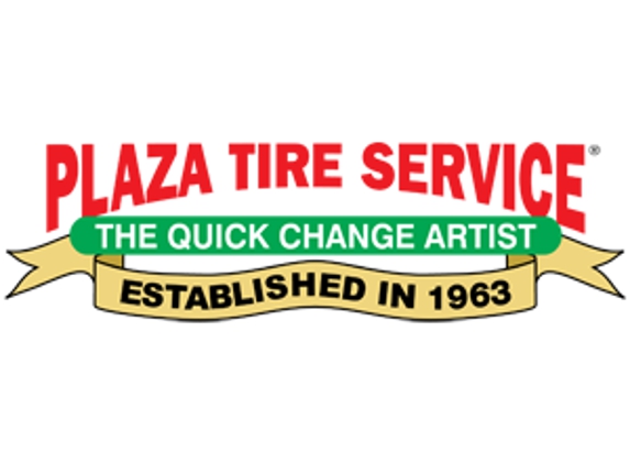 Plaza Tire Service - Manchester, MO