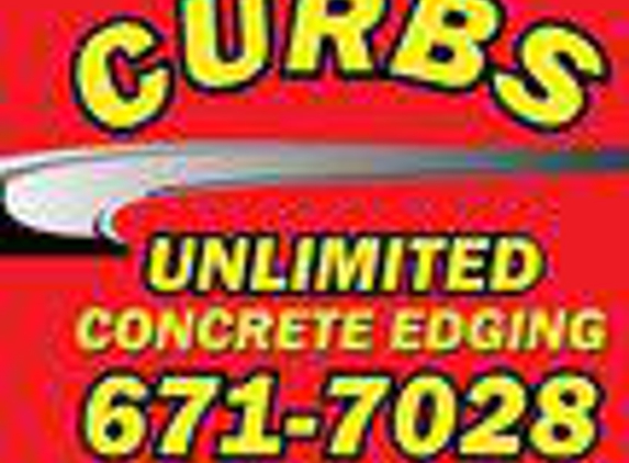 Curbs Unlimited