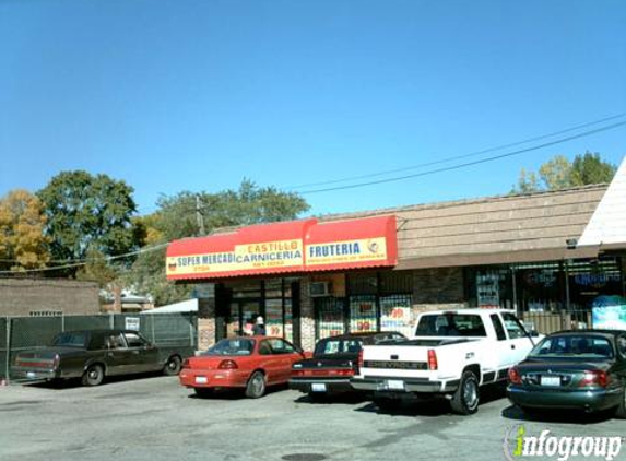 El Castillo Meat Market - Chicago, IL