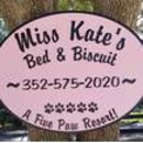 Miss Kate's Bed & Biscuit - Dog Day Care