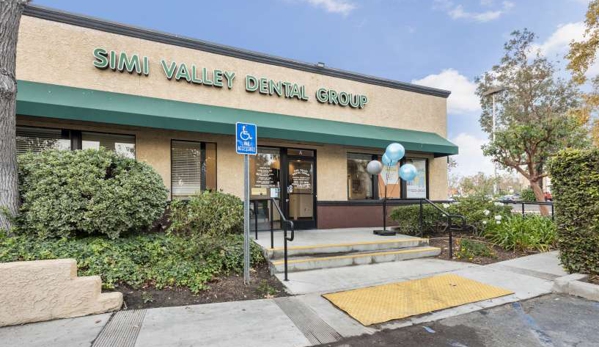 Pacific Dental Services - Simi Valley, CA