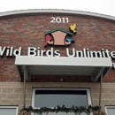 Wild Birds Unlimited - Bird Feeders & Houses