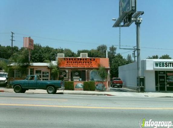 Bronco Burrito - Tarzana, CA