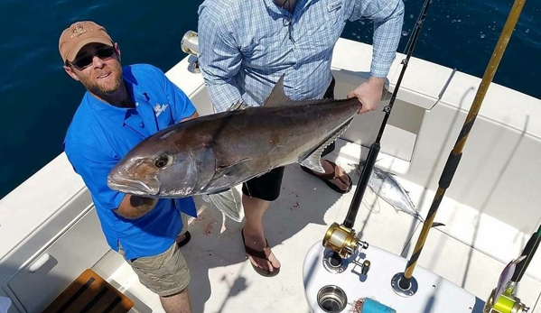 Badfish Sportfishing - Port Aransas, TX