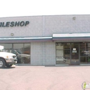 Tileshop - Tile-Contractors & Dealers