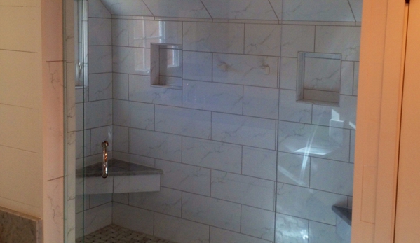 Malibu Shower Enclosures - Cornelius, NC